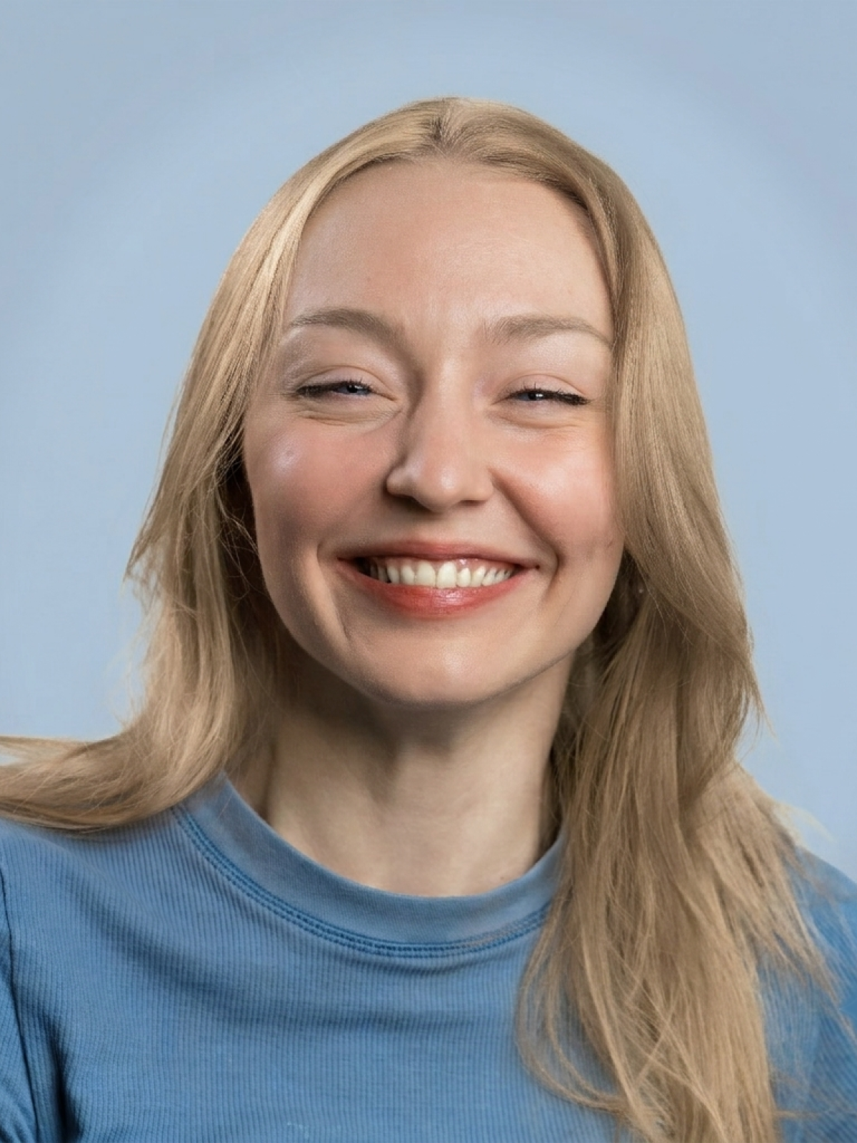 Katerina Sysoeva